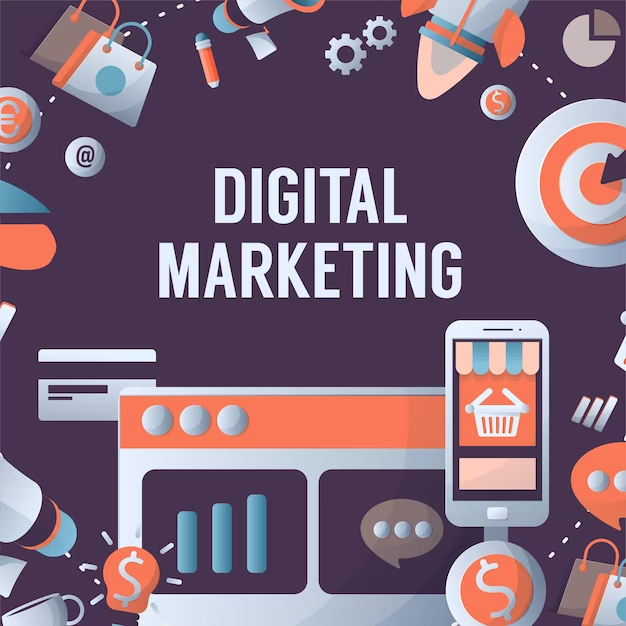 history and evolution of digital marketing