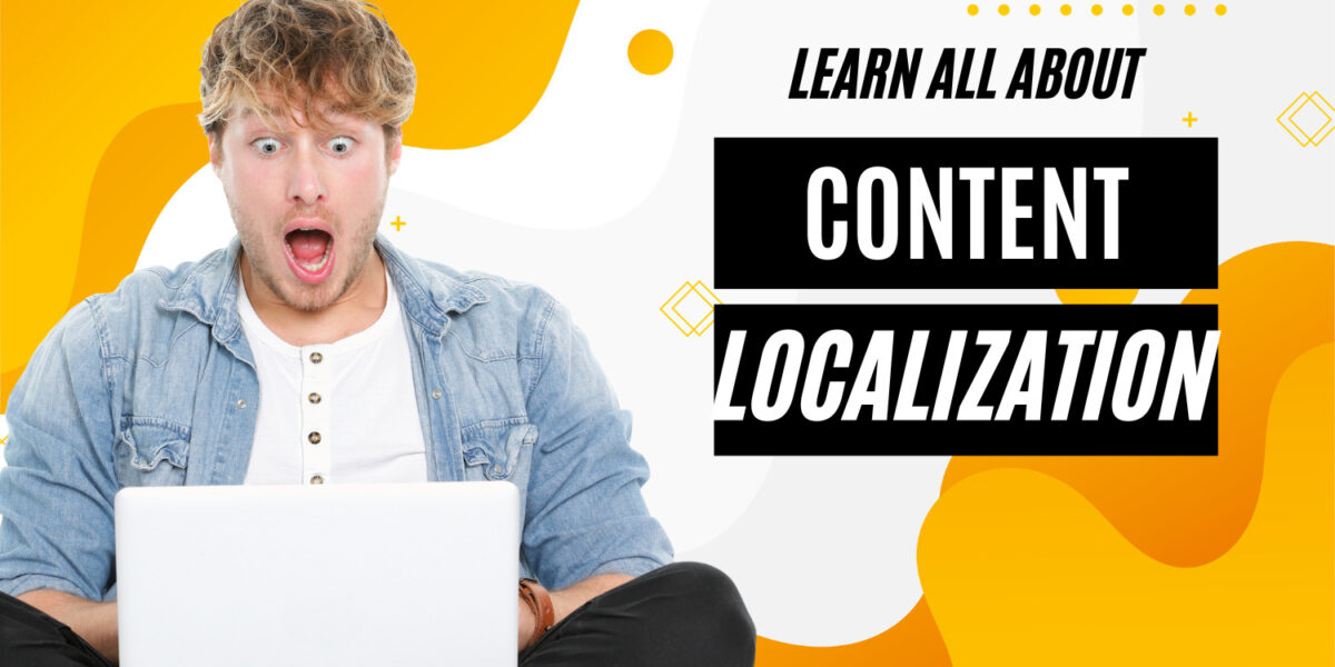 content Localization