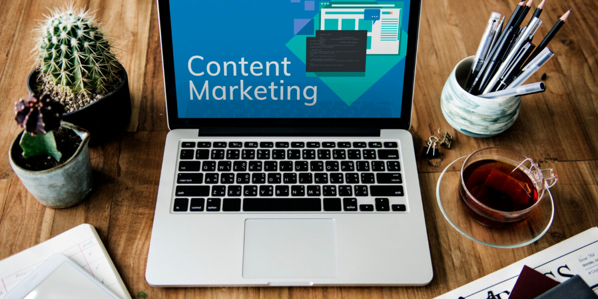 Content Marketing Best Practices